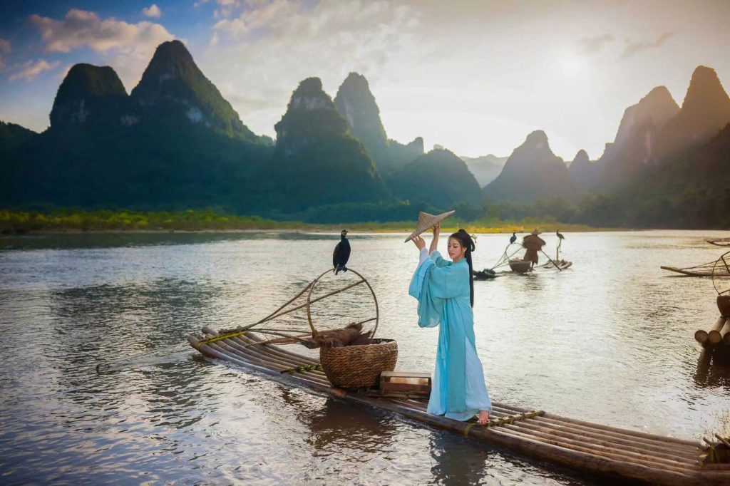Du lịch Quế Lâm 2026 cùng MÊ ĐI TRAVEL