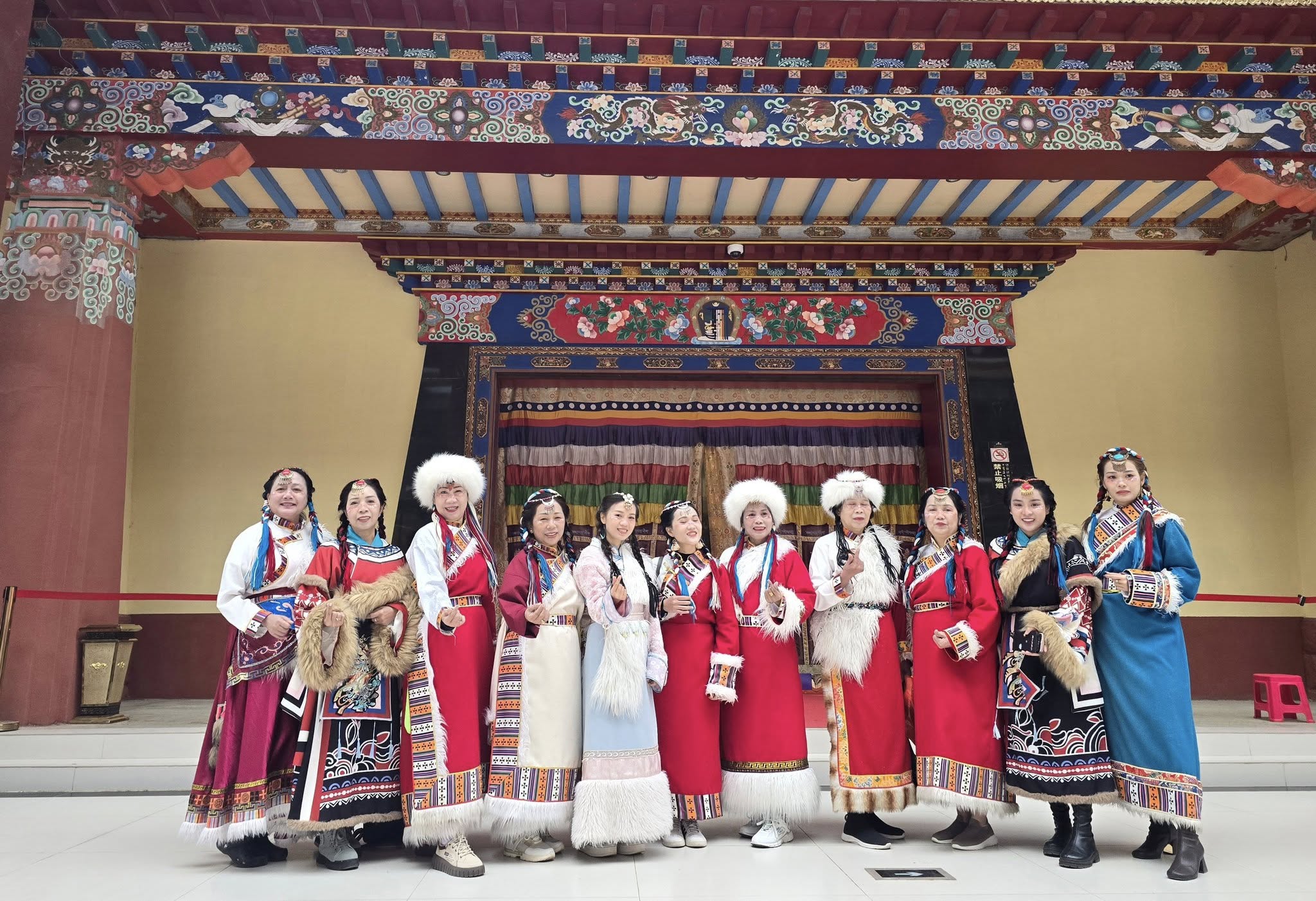 Tour du lịch Lệ Giang - Shangri La 5N4D cùng MÊ ĐI TRAVEL