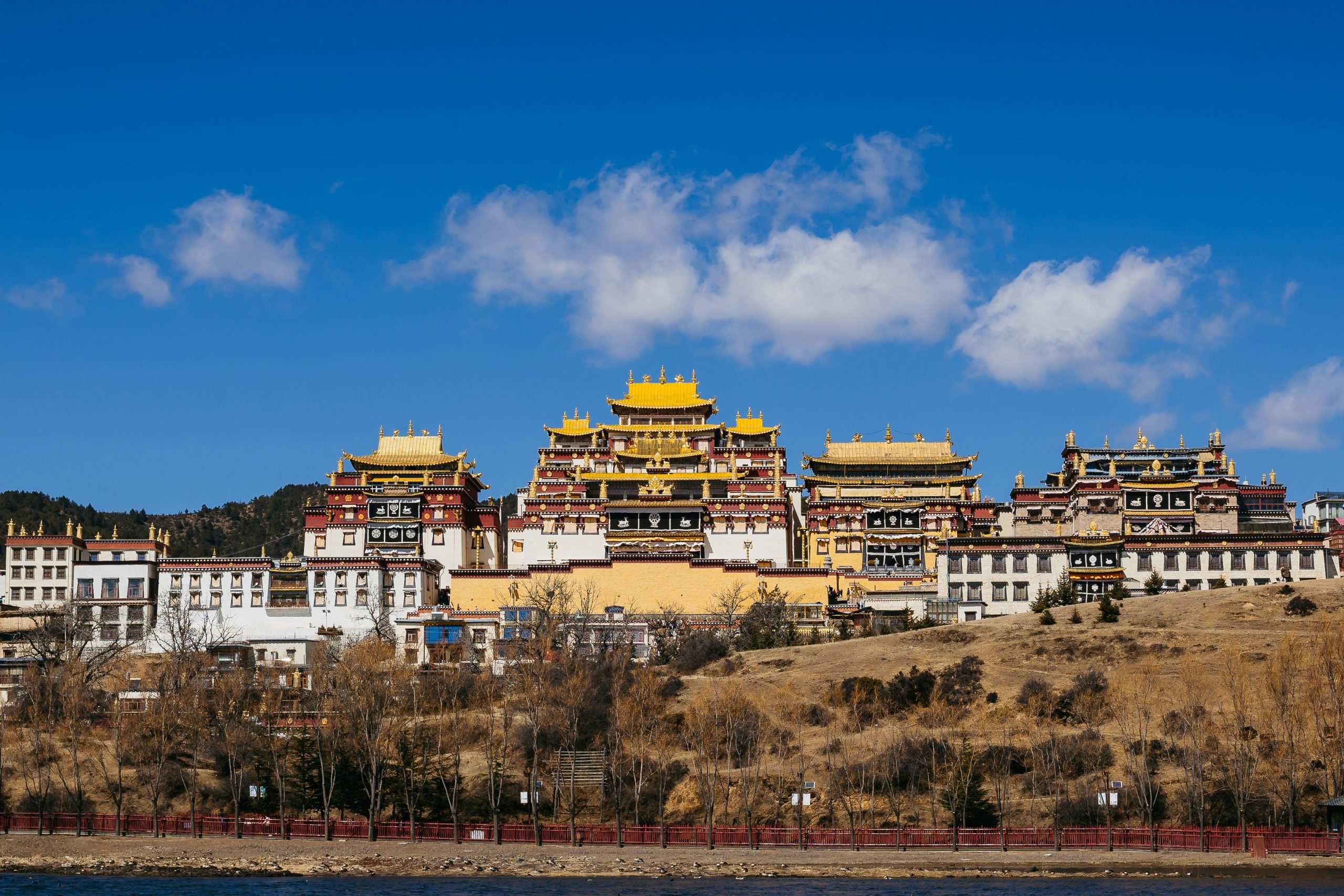 Kinh nghiệm du lịch Shangri La cùng MÊ ĐI TRAVEL