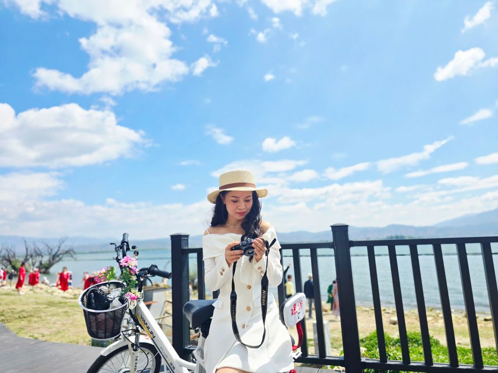 Kinh nghiệm du lịch Đại Lý - Khám phá Vân Nam cùng Mê Đi Travel 