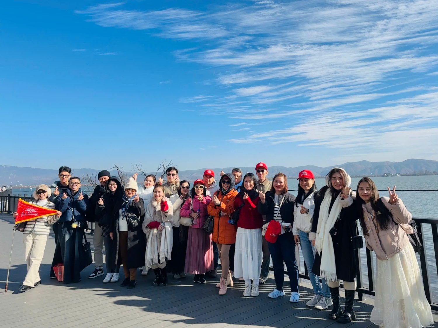 Du lịch Đại Lý cùng MÊ ĐI TRAVEL