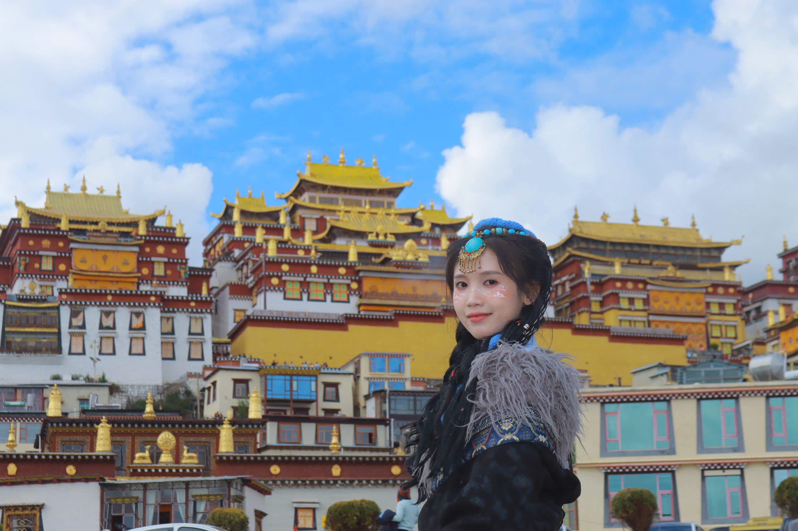 Tour Shangrila - Lệ Giang 5N4D cùng MÊ ĐI TRAVEL