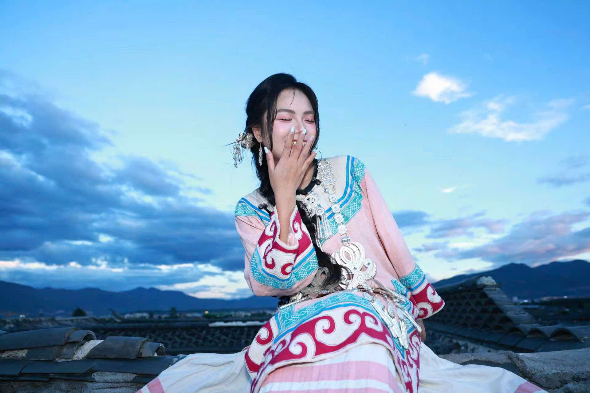Kinh nghiệm du lịch Shangri La MÊ ĐI TRAVEL