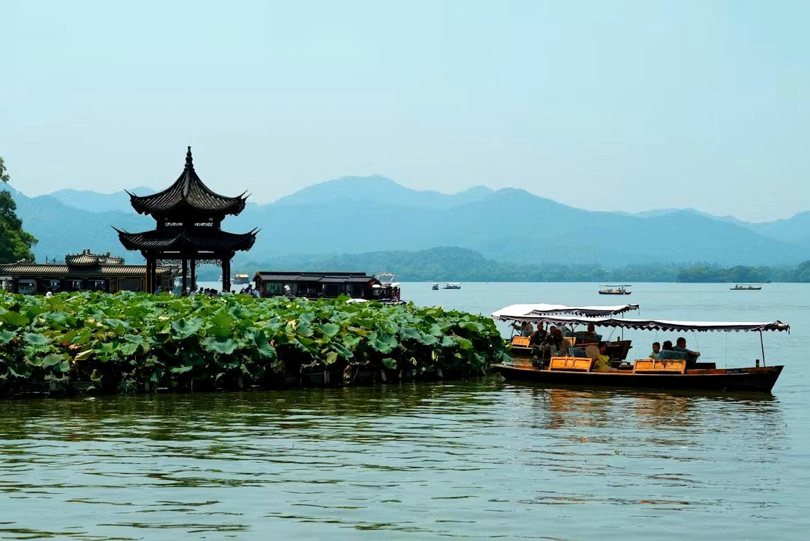 Du lịch Trung Quốc cùng MÊ ĐI TRAVEL 