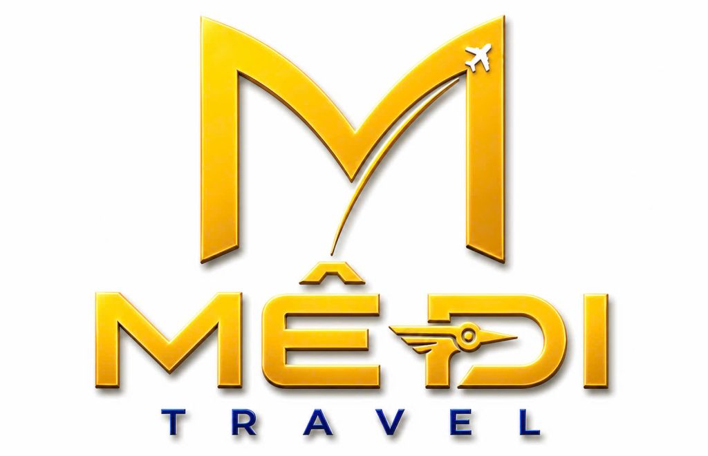 MÊ ĐI TRAVEL