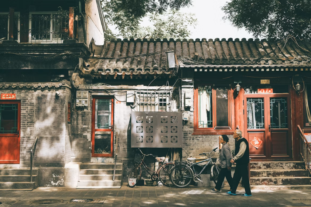 Du lịch Trung Quốc cùng Mê Đi Travel