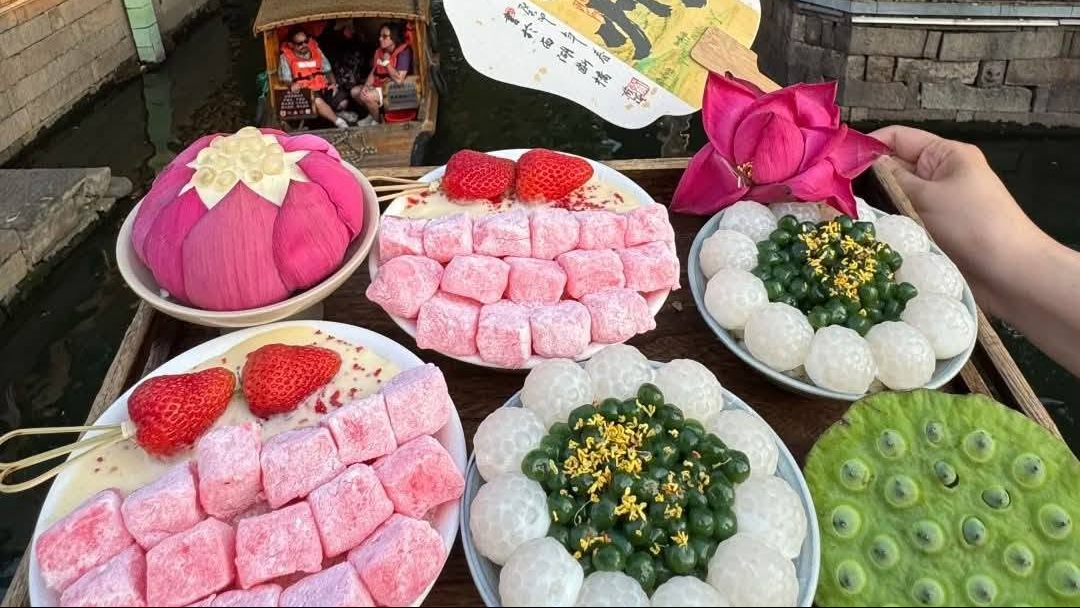 Du lịch Trung Quốc cùng MÊ ĐI TRAVEL