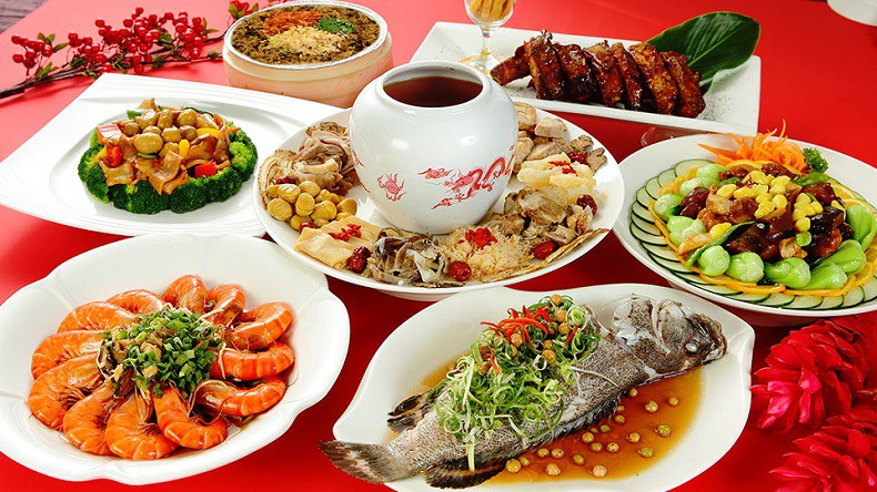 Du lịch Trung Quốc cùng MÊ ĐI TRAVEL 